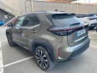 Toyota Yaris Cross 1.5 120H Active Plus