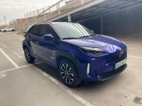 Toyota Yaris Cross 1.5 120H Active Plus