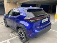 Toyota Yaris Cross 1.5 120H Active Plus