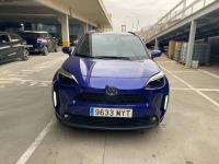 Toyota Yaris Cross 1.5 120H Active Plus
