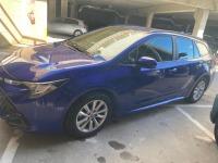 Toyota Corolla 140H Active Plus Touring Sport
