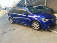 Toyota Corolla 140H Active Plus Touring Sport