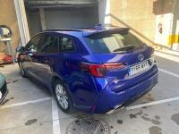 Toyota Corolla 140H Active Plus Touring Sport