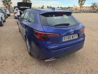 Toyota Corolla 140H Active Plus Touring Sport
