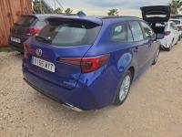 Toyota Corolla 140H Active Plus Touring Sport