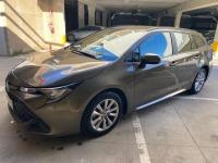 Toyota Corolla 140H Active Plus Touring Sport