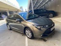 Toyota Corolla 140H Active Plus Touring Sport