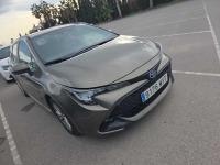 Toyota Corolla 140H Active Plus Touring Sport