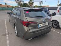Toyota Corolla 140H Active Plus Touring Sport
