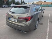 Toyota Corolla 140H Active Plus Touring Sport