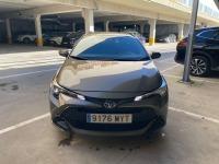 Toyota Corolla 140H Active Plus Touring Sport