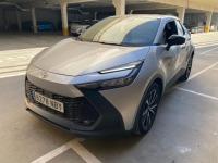 Toyota C-hr 1.8 Advance Hybrid 140