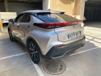 Toyota C-hr 1.8 Advance Hybrid 140