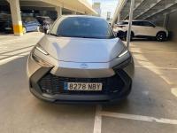 Toyota C-hr 1.8 Advance Hybrid 140