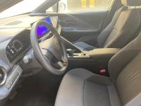 Toyota C-hr 1.8 Advance Hybrid 140
