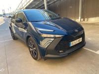 Toyota C-hr 1.8 Advance Hybrid 140