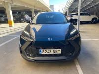 Toyota C-hr 1.8 Advance Hybrid 140