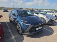Toyota C-hr 1.8 Advance Hybrid 140