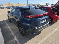 Toyota C-hr 1.8 Advance Hybrid 140