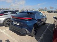 Toyota C-hr 1.8 Advance Hybrid 140