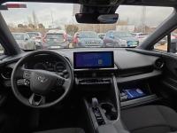 Toyota C-hr 1.8 Advance Hybrid 140