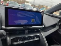 Toyota C-hr 1.8 Advance Hybrid 140