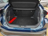 Toyota C-hr 1.8 Advance Hybrid 140