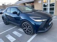 Toyota C-hr 1.8 Advance Hybrid 140