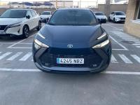 Toyota C-hr 1.8 Advance Hybrid 140