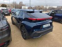 Toyota C-hr 1.8 Advance Hybrid 140
