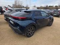 Toyota C-hr 1.8 Advance Hybrid 140