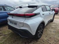 Toyota C-hr 1.8 Advance Hybrid 140