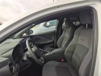 Toyota C-hr 1.8 Advance Hybrid 140