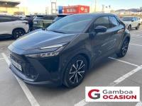 Toyota C-hr 1.8 Advance Hybrid 140