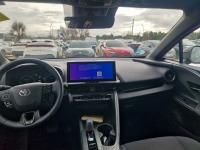 Toyota C-hr 1.8 Advance Hybrid 140