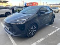 Toyota C-hr 1.8 Advance Hybrid 140