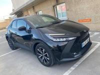 Toyota C-hr 1.8 Advance Hybrid 140