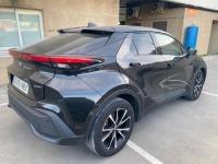 Toyota C-hr 1.8 Advance Hybrid 140