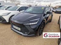 Toyota C-hr 1.8 Advance Hybrid 140