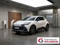 Toyota C-hr 1.8 Advance Hybrid 140