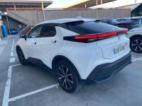 Toyota C-hr 1.8 Advance Hybrid 140