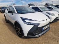 Toyota C-hr 1.8 Advance Hybrid 140