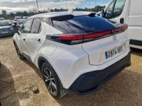 Toyota C-hr 1.8 Advance Hybrid 140