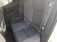 Toyota C-hr 1.8 Advance Hybrid 140