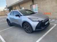 Toyota C-hr 1.8 Advance Hybrid 140