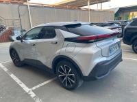 Toyota C-hr 1.8 Advance Hybrid 140