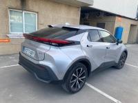 Toyota C-hr 1.8 Advance Hybrid 140