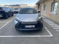 Toyota C-hr 1.8 Advance Hybrid 140