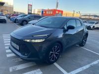 Toyota C-hr 1.8 Advance Hybrid 140