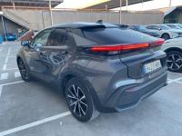 Toyota C-hr 1.8 Advance Hybrid 140